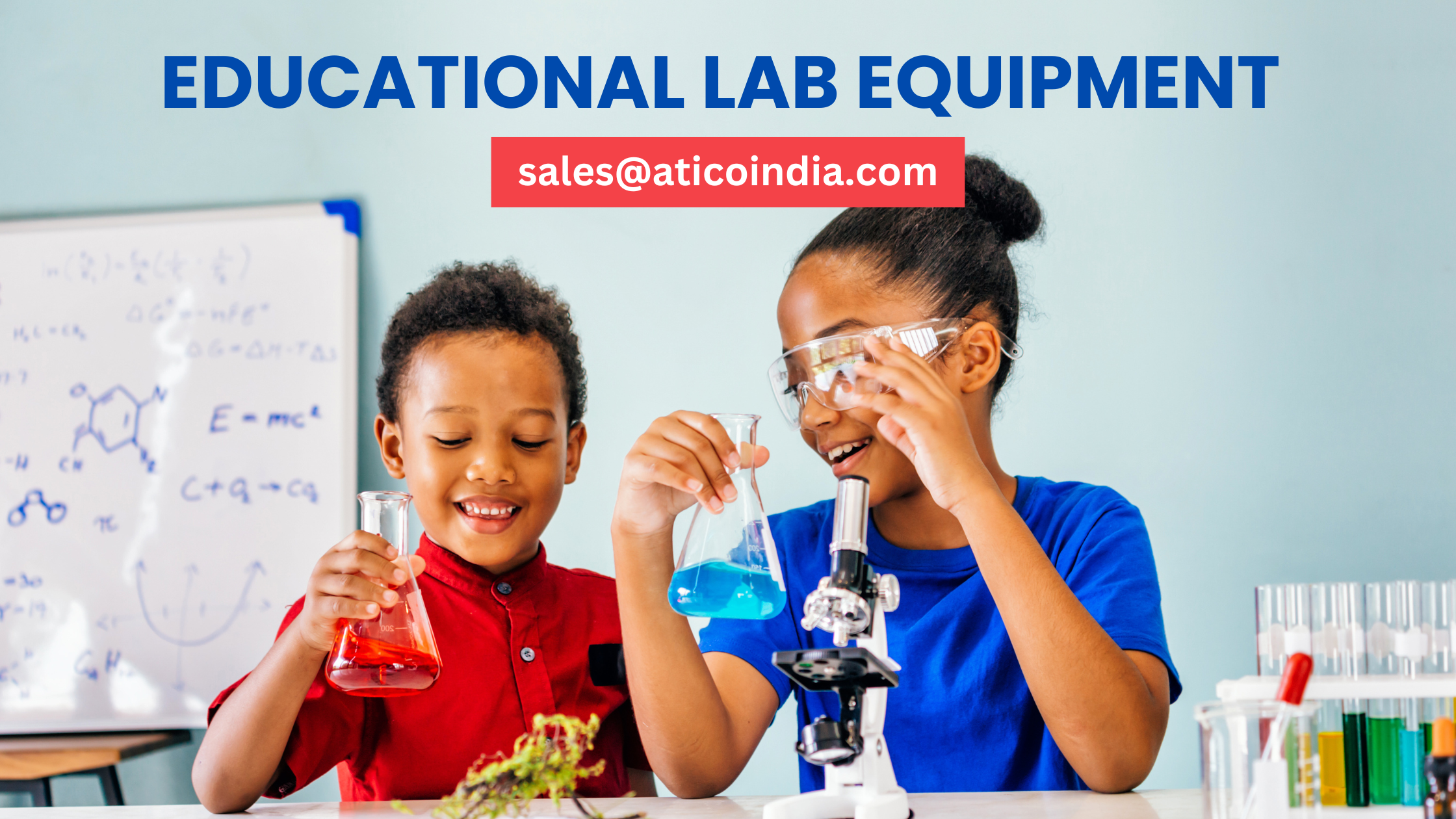 Educational Lab Equipment Supplier in the Philippines