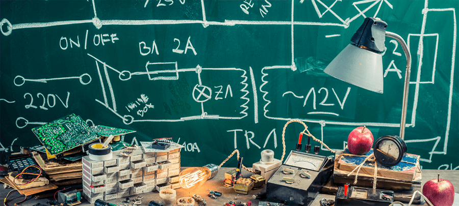 Basic Physics Lab Equipment a Lab Should Have