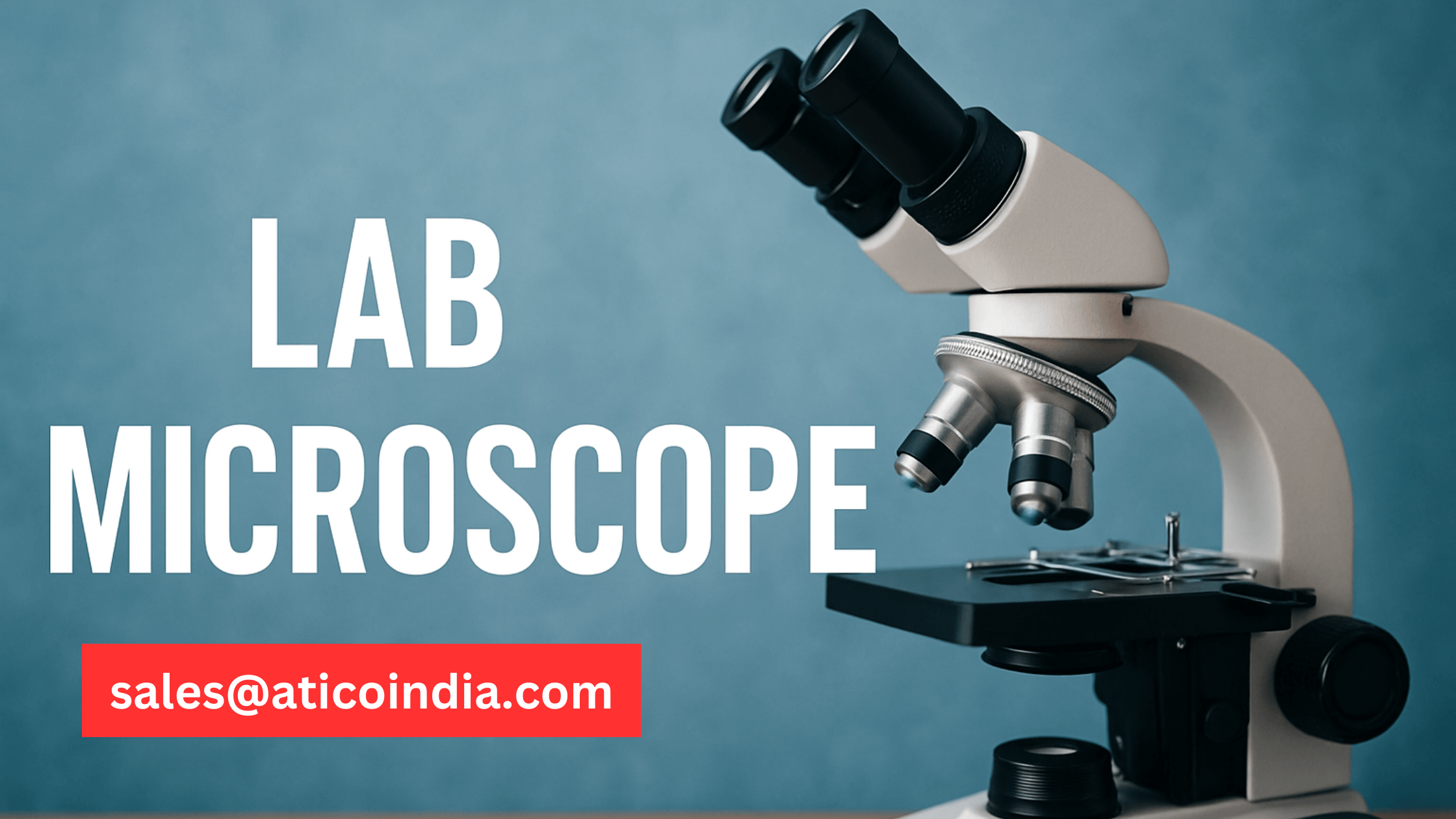 Leading Lab Microscope Manufacturer in Liberia