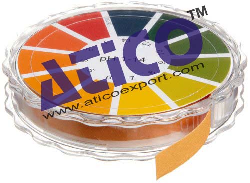Universal Ph Paper