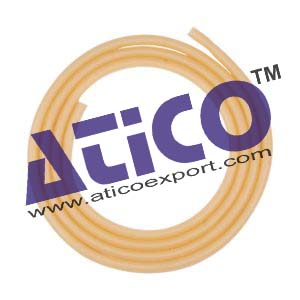 Rubber Tubing