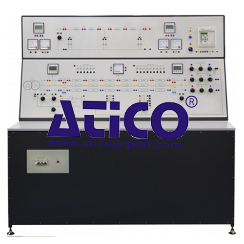 Transmission Line Simulator

