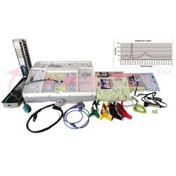 Instrumentation Trainers
