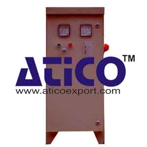 SCR Based D C Supply Panel