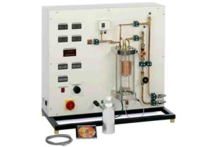 Thermodynamic Laboratory