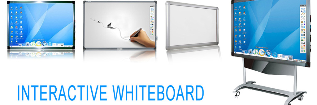 Interactive WhiteBoard