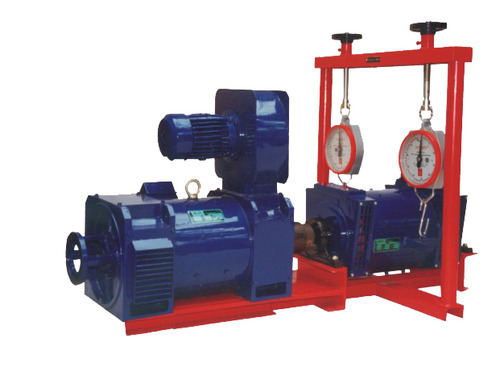 MG Set Lab Equipment