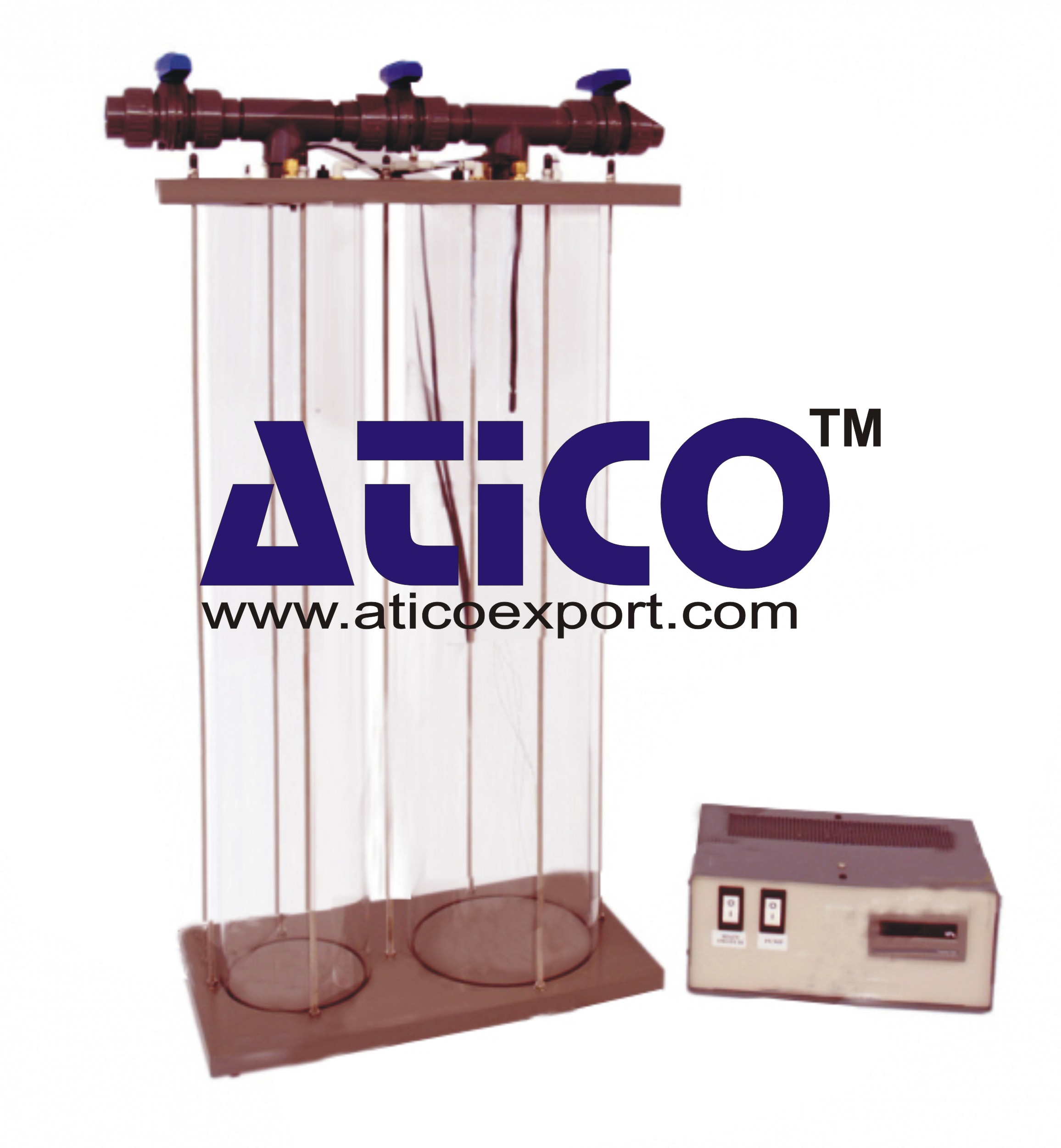 Perfect Gas Laws Demonstration Unit manufacturers, suppliers and exporters