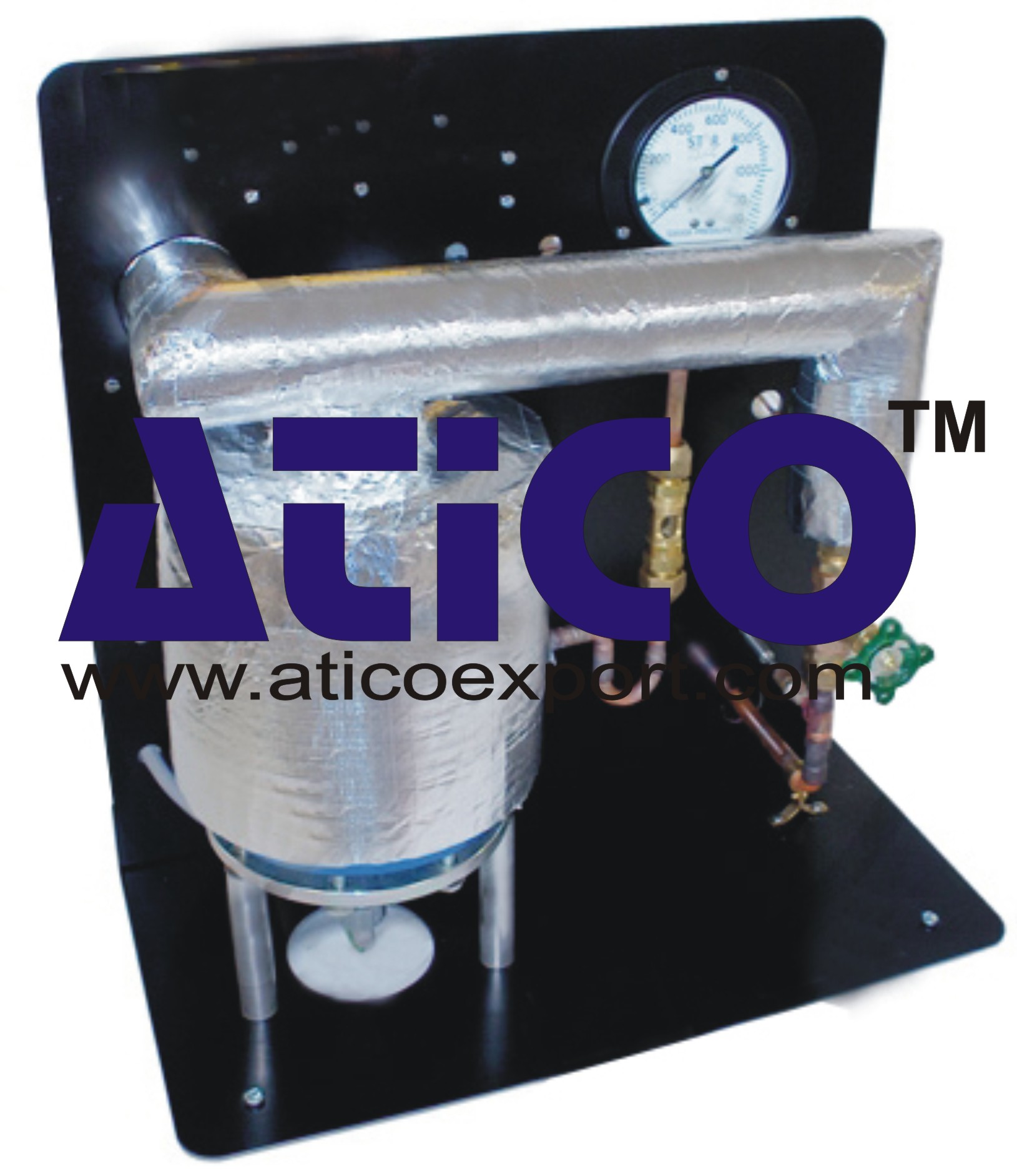 Marcet Boiler manufacturers, suppliers and exporters