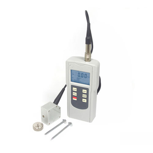 Measurement Instruments
