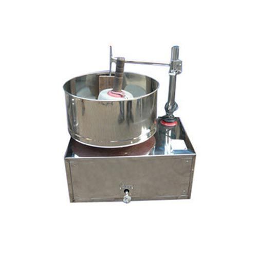 Gas Preparation