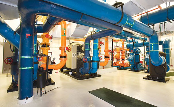 Electrotechnical Engineering Maintenance