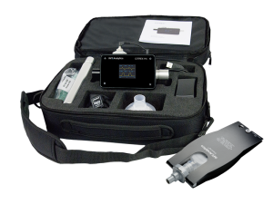 Biomedical Measurement System