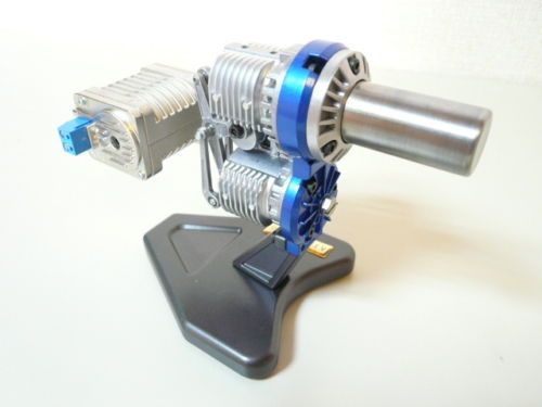 Educational Motors & Machines
