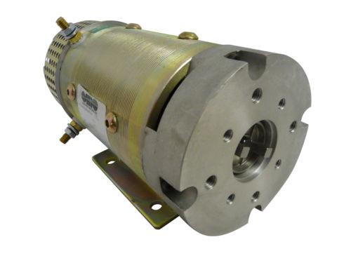 Electric Motors