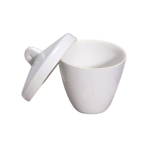 Basins And Crucibles