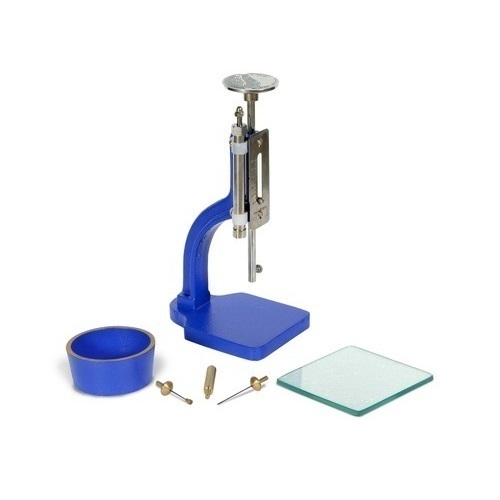 Cement Testing Lab Equipment Manufacturer