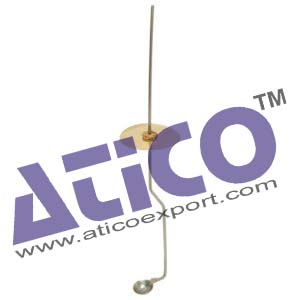 Deflagrating Spoon
