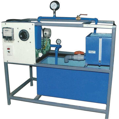 Fluid Machines