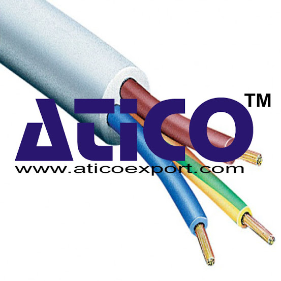 Cable Three Core