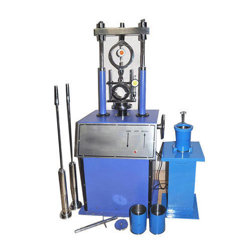 Bitumen Testing Equipment