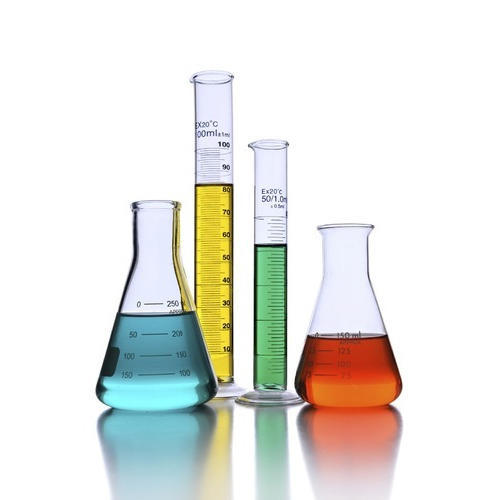 Laboratory Glassware Manufacturer