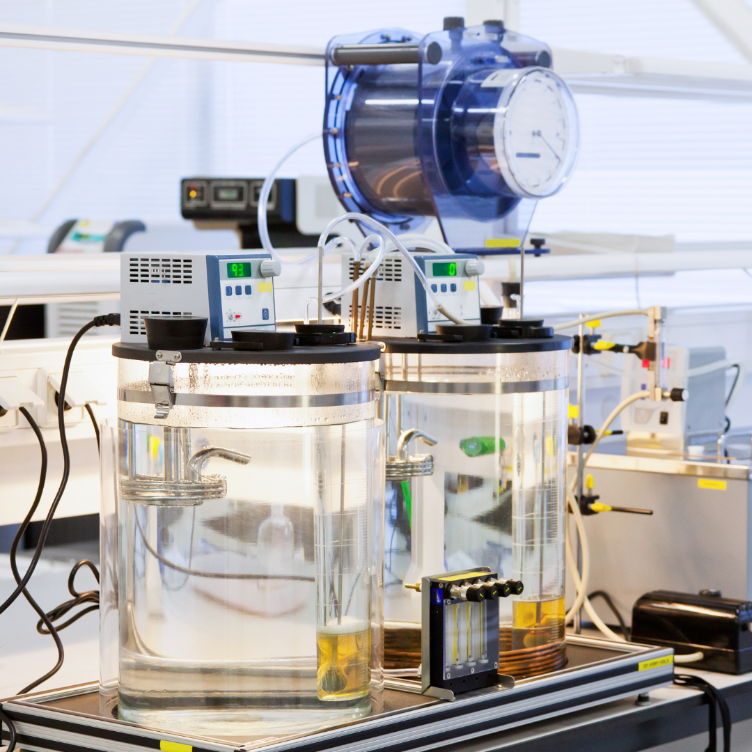 Lab Equipment