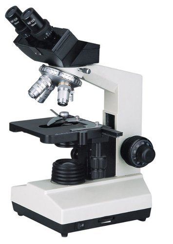 Binocular Microscopes