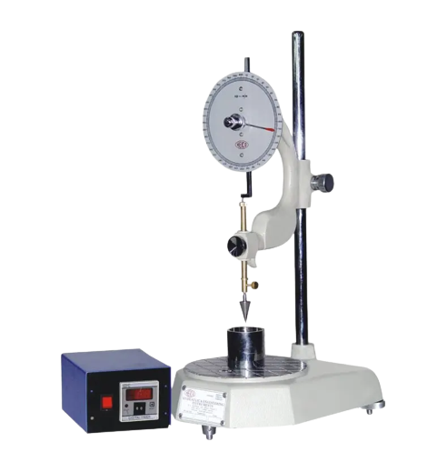 Soil Testing Equipment