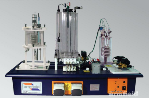 Industrial Process Laboratory