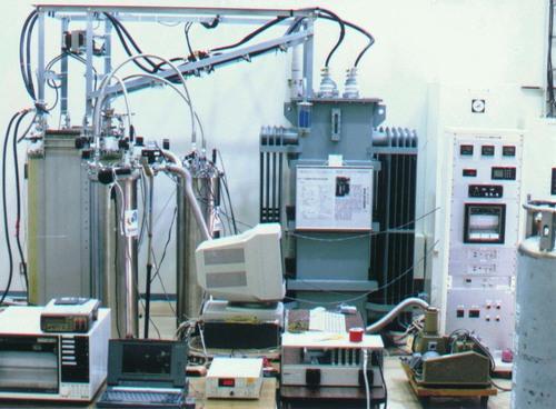 Testing Transformers
