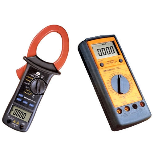 Electrical Instruments