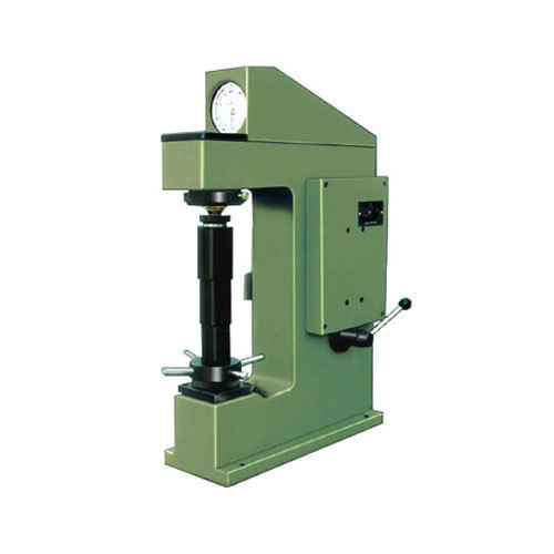 Rockwell Testing Machine
