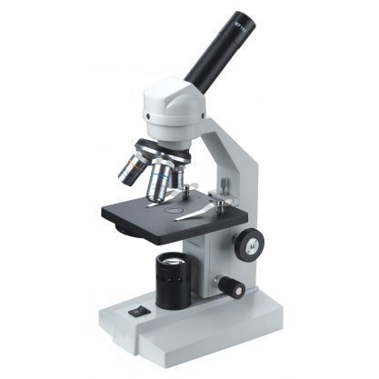 Elementary Microscopes 
