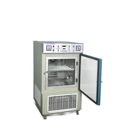 Lab Test Chambers