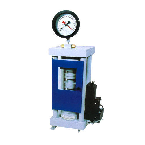 Compression Testing Equipment