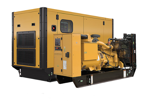 Generators