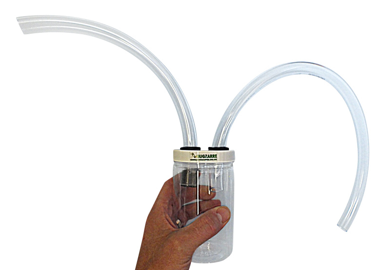 Environmental Instruments