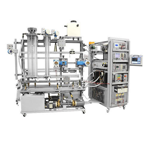 Process Control Technology