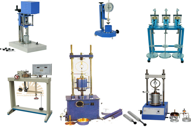 Laboratory Instruments