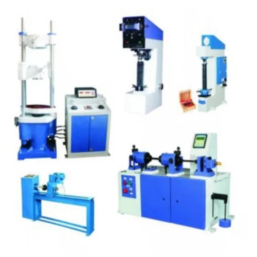 Automobile Engineering Lab Equipment Manufacturer