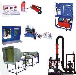Technical Educational Equipment
