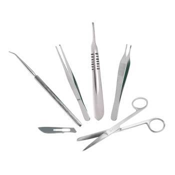 Dissecting Equipments