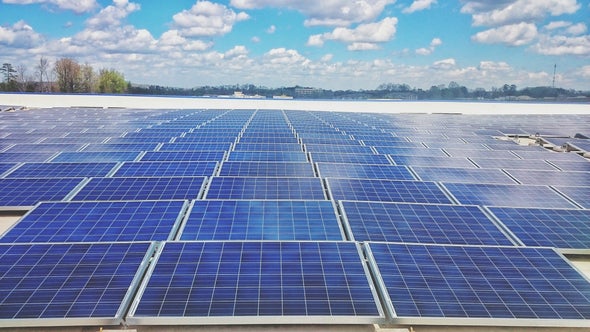 Solar Energy