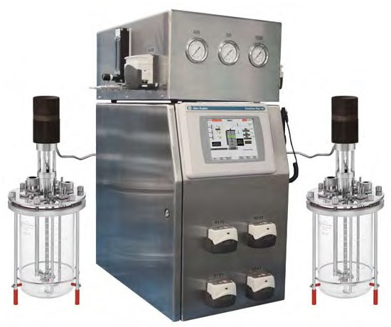 Control System Lab Equipment