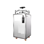 Laboratory Autoclave Vertical