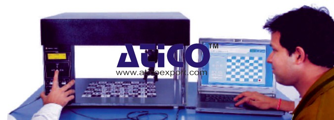 6-Axis Robotics Trainer