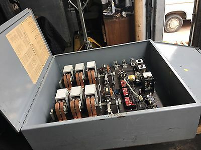 Automatic Control System