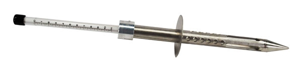 K-Slump Tester
