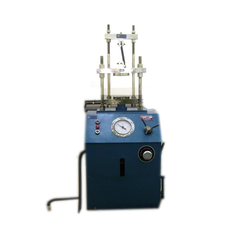 Mechanical Operational Lab
